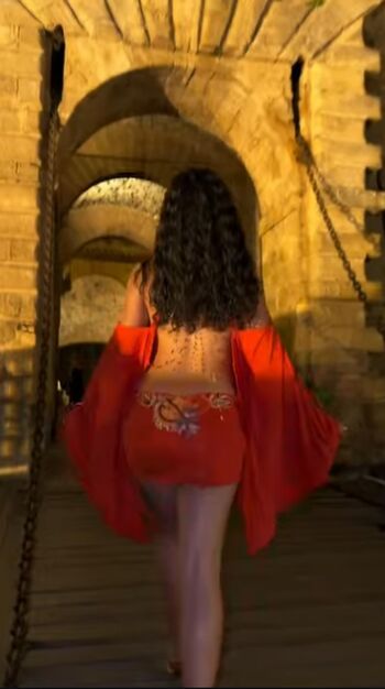 🔥 Maisa silva page leaked private photo uncensored full