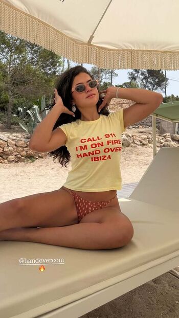 🔥 Maisa silva page leaked private photo uncensored full
