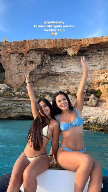🔥 Maisa silva leaked private photo uncensored full