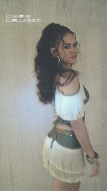 🔥 Maisa page leaked private photo uncensored full