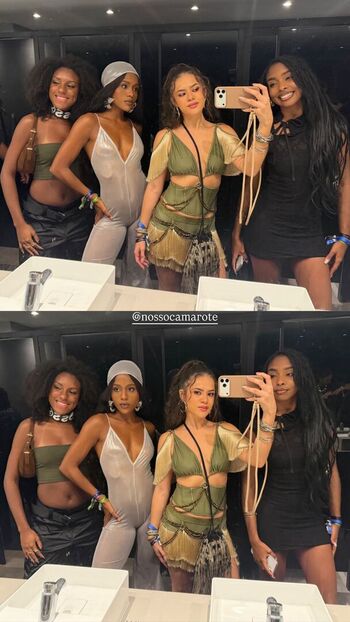 🔥 Maisa page leaked private photo uncensored full