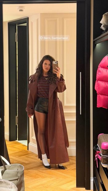 🔥 Maisa page leaked private photo uncensored full