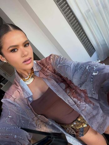 🔥 Maisa page leaked private photo uncensored full