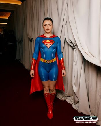 🔥 Maisie williams page leaked private photo uncensored full