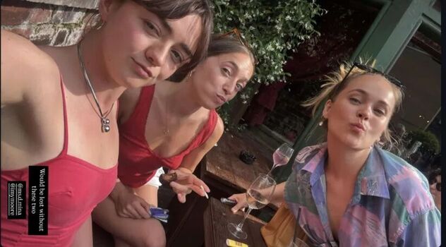 🔥 Maisie williams page leaked private photo uncensored full