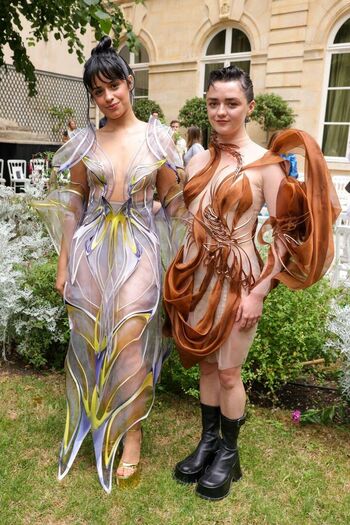 🔥 Maisie williams page leaked private photo uncensored full