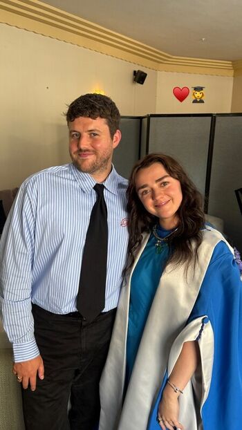 🔥 Maisie williams page leaked private photo uncensored full
