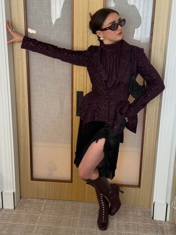 🔥 Maisie williams page leaked private photo uncensored full