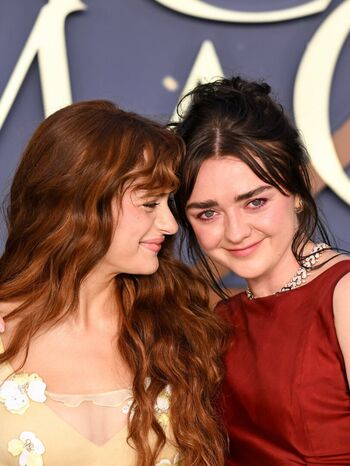 🔥 Maisie williams page leaked private photo uncensored full