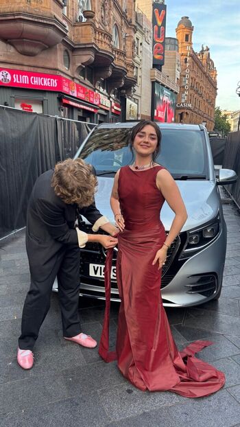 🔥 Maisie williams page leaked private photo uncensored full