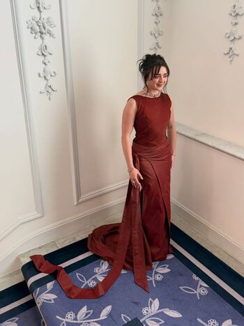 🔥 Maisie williams page leaked private photo uncensored full