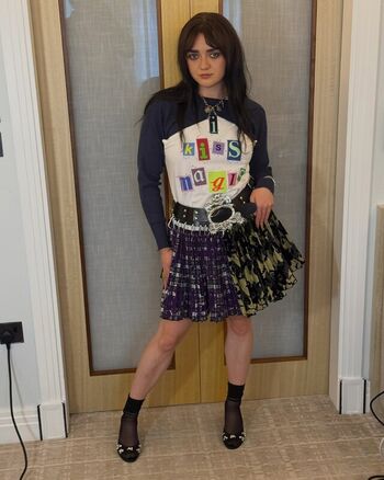 🔥 Maisie williams page leaked private photo uncensored full