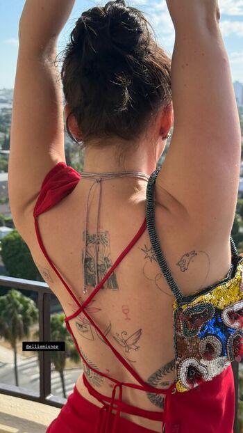 🔥 Maisie williams page leaked private photo uncensored full