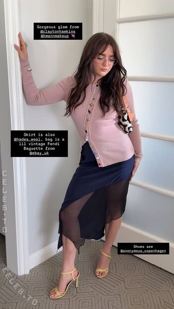 🔥 Maisie williams page leaked private photo uncensored full