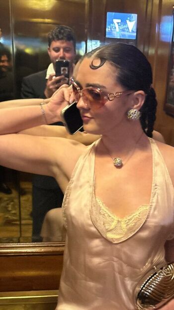 🔥 Maisie williams page leaked private photo uncensored full