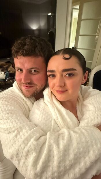 🔥 Maisie williams page leaked private photo uncensored full