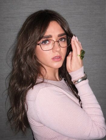🔥 Maisie williams page leaked private photo uncensored full