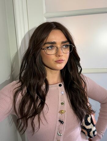 🔥 Maisie williams page leaked private photo uncensored full