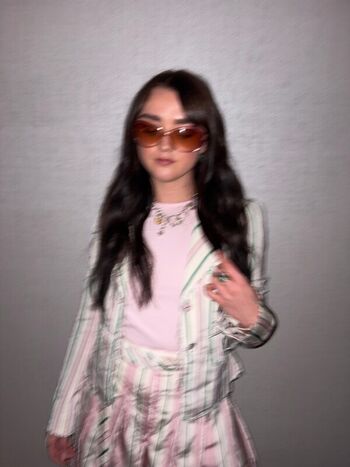 🔥 Maisie williams page leaked private photo uncensored full