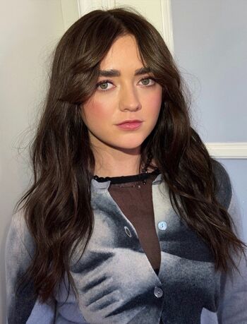 🔥 Maisie williams page leaked private photo uncensored full