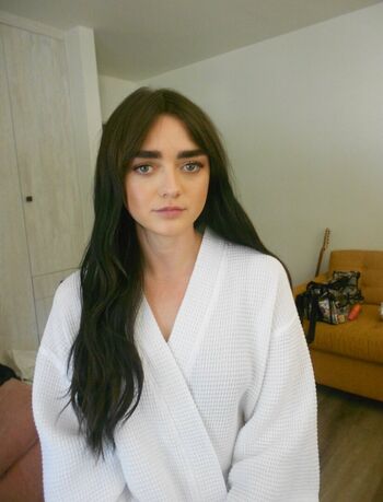 🔥 Maisie williams page leaked private photo uncensored full