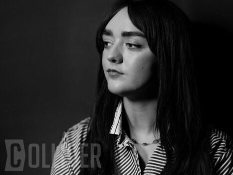 🔥 Maisie williams page leaked private photo uncensored full