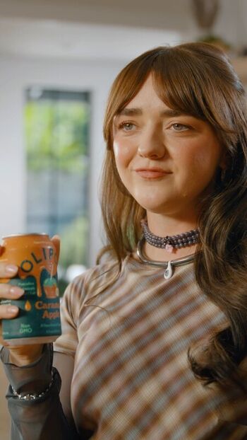 🔥 Maisie williams page leaked private photo uncensored full