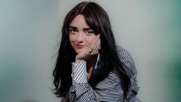 🔥 Maisie williams page leaked private photo uncensored full