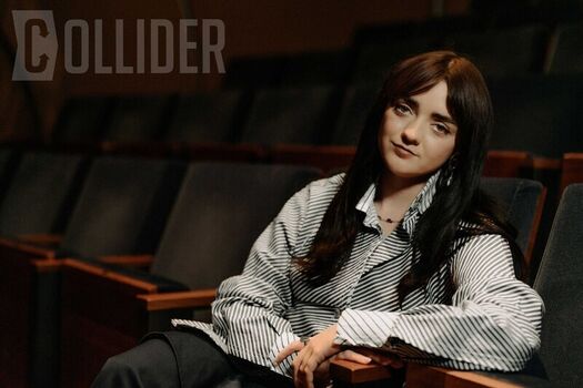 🔥 Maisie williams page leaked private photo uncensored full