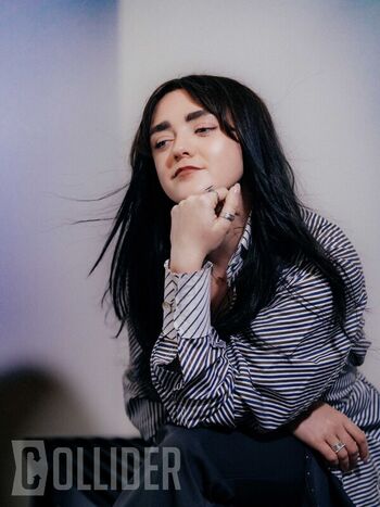 🔥 Maisie williams page leaked private photo uncensored full