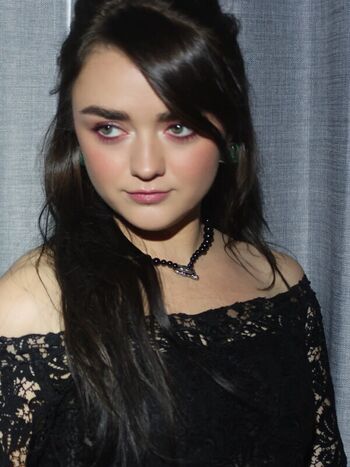 🔥 Maisie williams page leaked private photo uncensored full