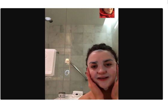 🔥 Maisie williams leaked private photo uncensored full
