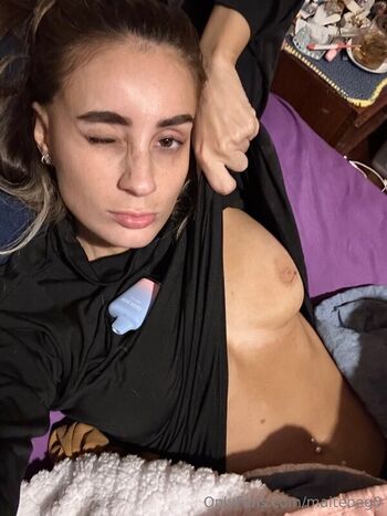 🔥 Maitebeg leaked private photo uncensored full