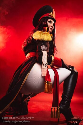 🔥 Majorkill s warhammer k cosplay leaked private photo uncensored full