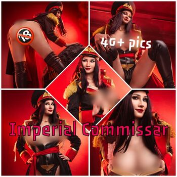 🔥 Majorkill s warhammer k cosplay leaked private photo uncensored full