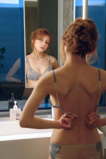 🔥 Maki goto leaked private photo uncensored full