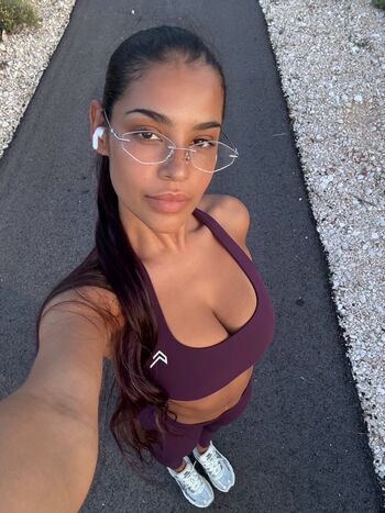🔥 Malaika terry page leaked private photo uncensored full