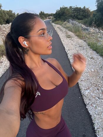 🔥 Malaika terry page leaked private photo uncensored full