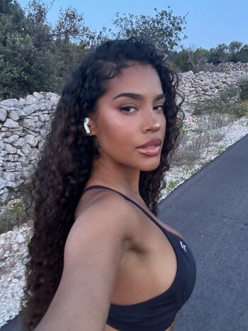 🔥 Malaika terry page leaked private photo uncensored full