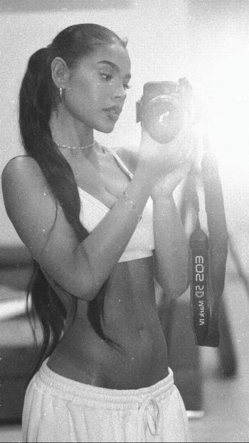 🔥 Malaika terry page leaked private photo uncensored full