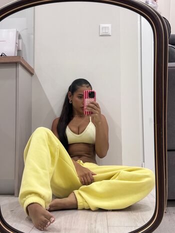 🔥 Malaika terry page leaked private photo uncensored full