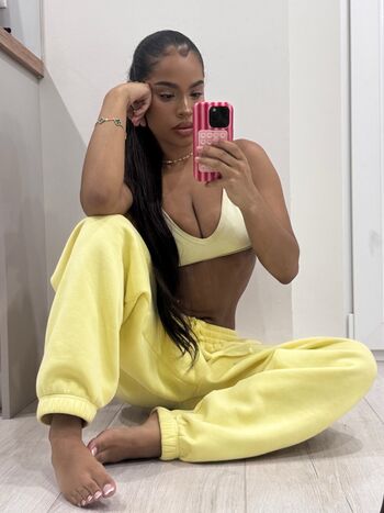 🔥 Malaika terry page leaked private photo uncensored full