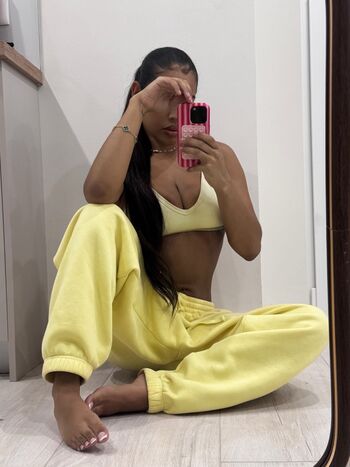 🔥 Malaika terry page leaked private photo uncensored full