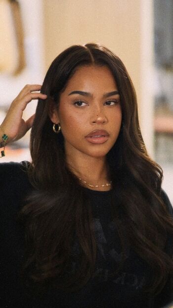 🔥 Malaika terry page leaked private photo uncensored full