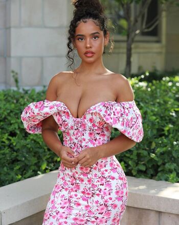 🔥 Malaika terry page leaked private photo uncensored full
