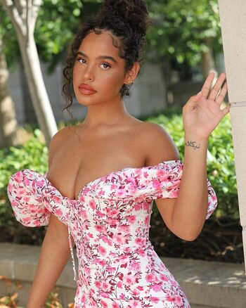 🔥 Malaika terry page leaked private photo uncensored full