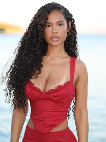 🔥 Malaika terry page leaked private photo uncensored full