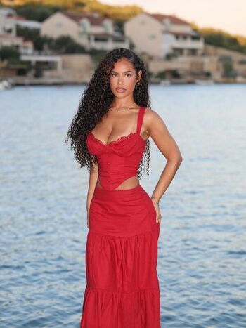 🔥 Malaika terry page leaked private photo uncensored full