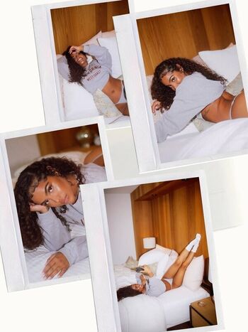 🔥 Malaika terry page leaked private photo uncensored full
