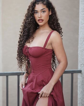 🔥 Malaika terry page leaked private photo uncensored full